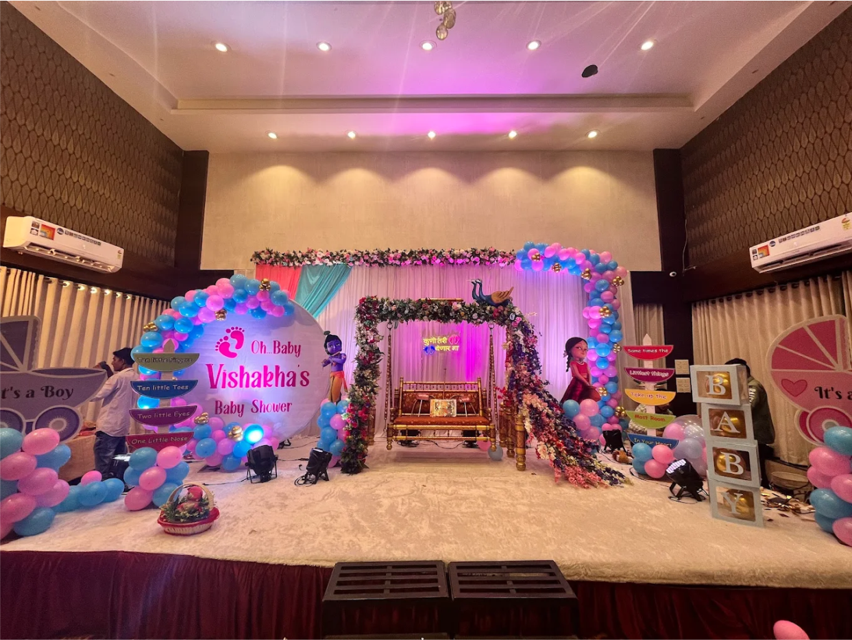 Baby Shower