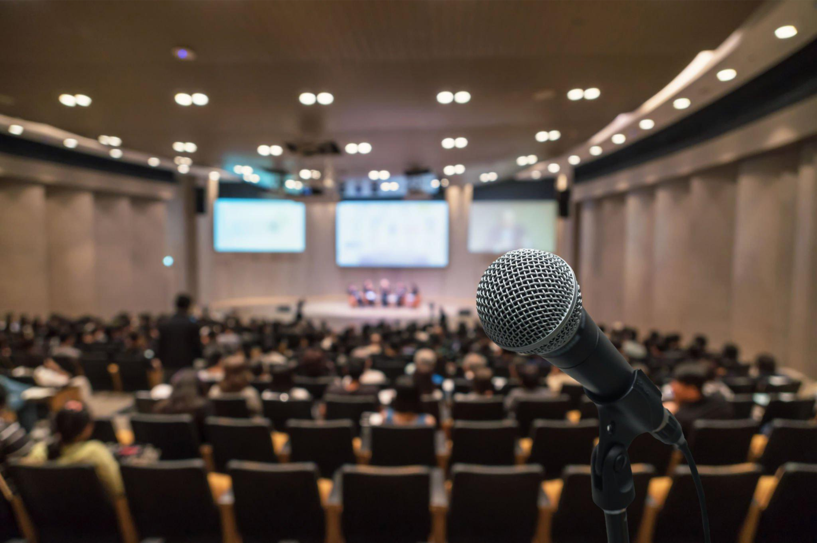Corporate Events