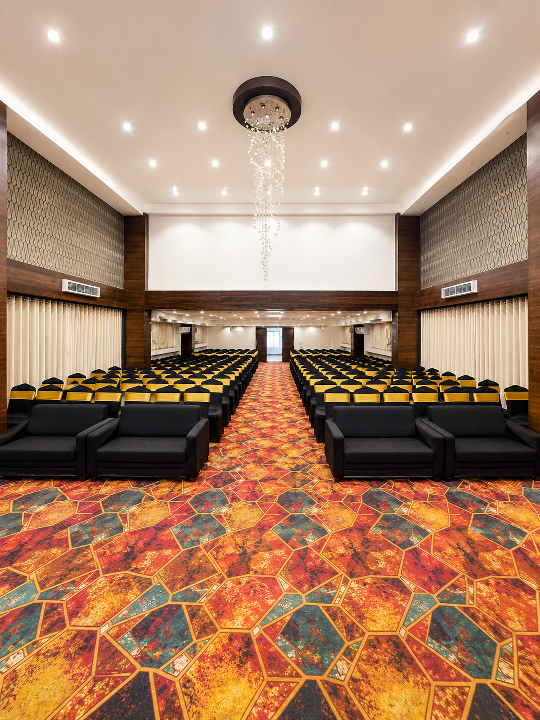 Sai Vijay Grand Banquet Hall